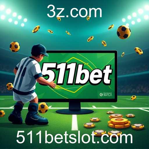 Crescimento dos Jogos Online e a Influência do 511bet