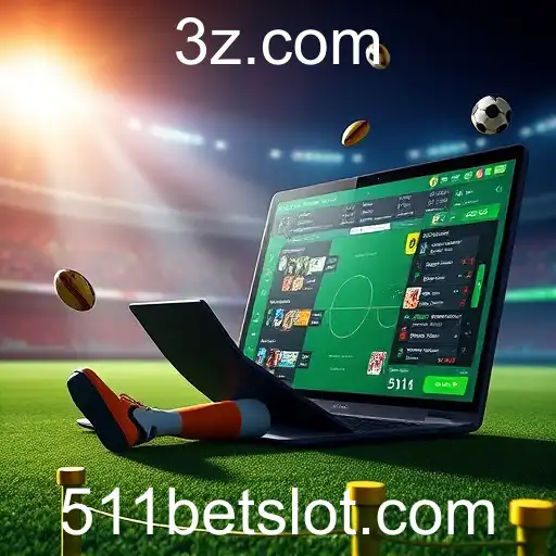 Expansão do Mercado de Jogos no Brasil com 511bet