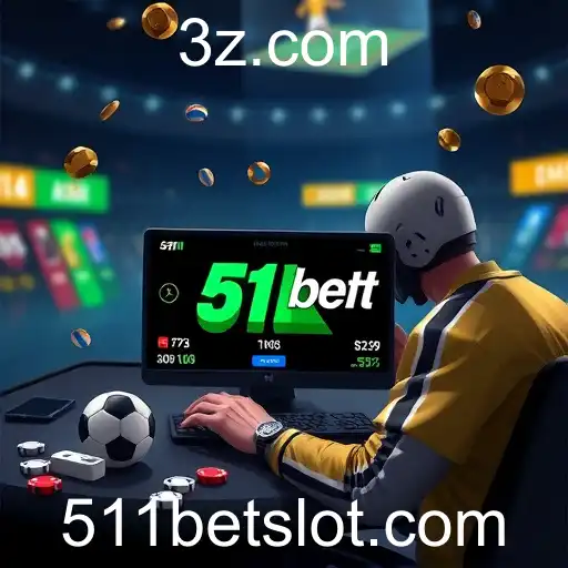 Expansão do 511bet no Brasil e o Impacto do Novo Marco Regulatório dos Jogos