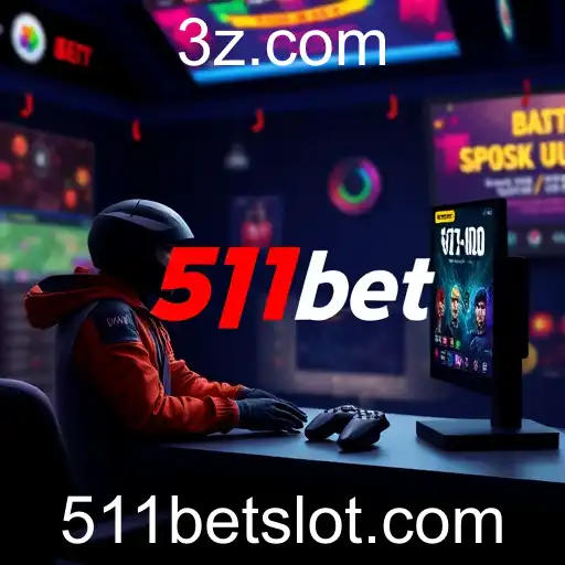 A Ascensão do 511bet no Cenário de Jogos Online