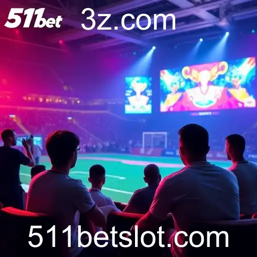Tendências de Jogos: O Universo do 511bet em 2026