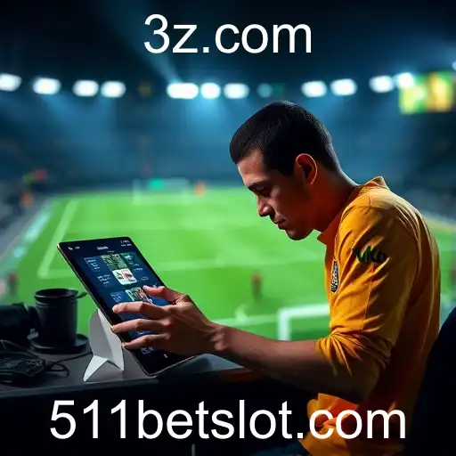 O Impacto de Novas Tecnologias no Entretenimento Online