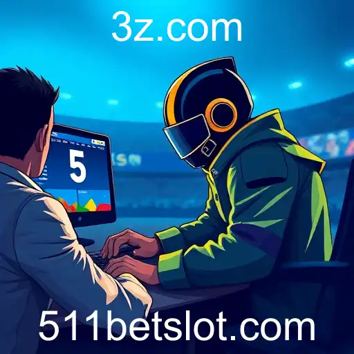 Avanços no Setor de Jogos Online no Brasil