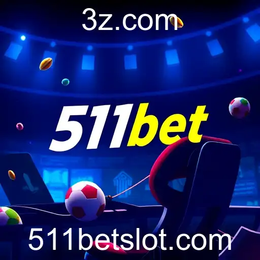 O Crescimento do Setor de Jogos em 511bet
