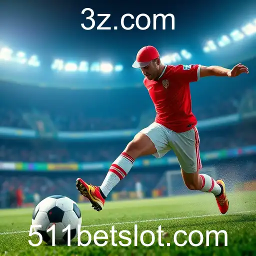 A Revolução dos Esportes Virtuais: Uma Nova Era no 511bet